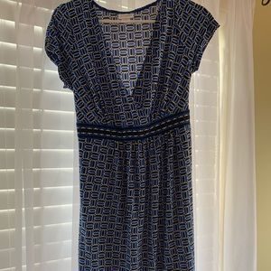 Motherhood Maternity dress